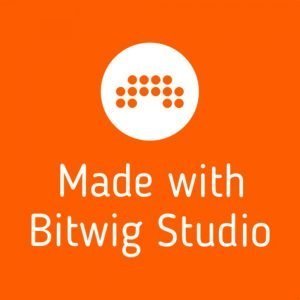 Made With Bitwig Studio Spotify Playlist