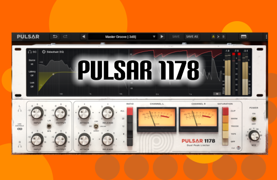 pulsar 1178 review at www.parttimeproducer.com