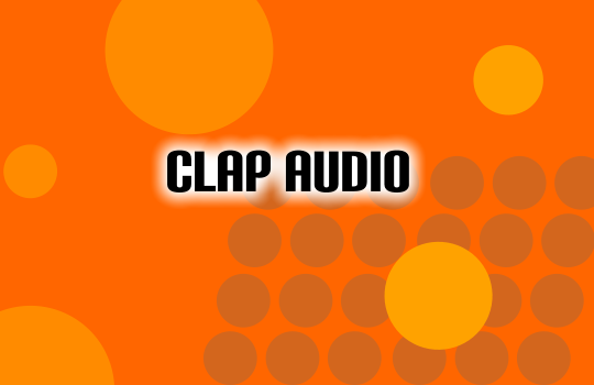 Clap Audio Plugin Format