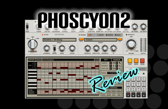 Phoscyon 2 Review featured image