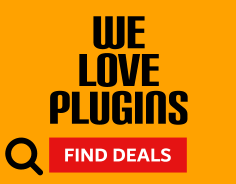 audio plugin deals