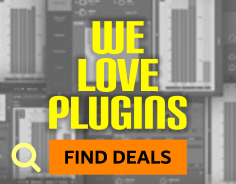 we love plugins year end deals